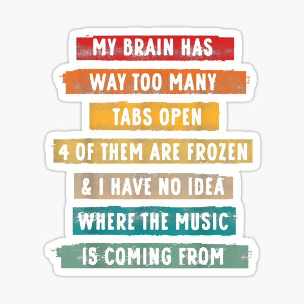 yes, sometimes I have no idea where the music in my hard come from. I know I also hear music in my dreams!